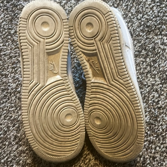 Nike Air Force 1 Shoes - Picture 9 of 9